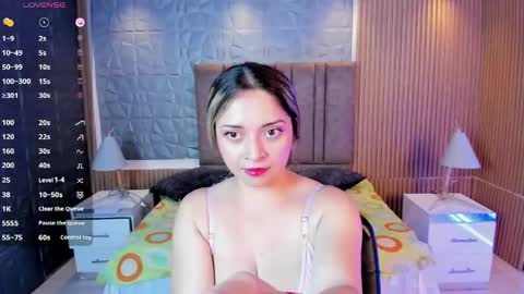 tiffanyhoustton online show from April 17, 1:02 pm