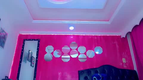 tiffanymackensyy69 online show from November 6, 5:10 am