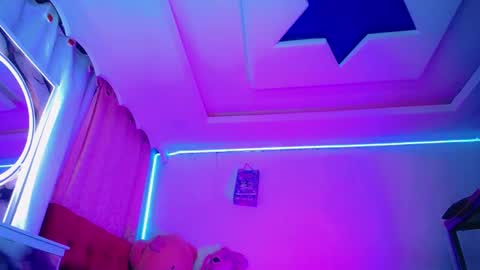 tiffanymackensyy69 online show from May 23, 3:35 am