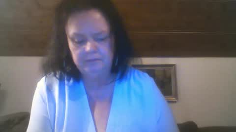 TiffanyMature online show from September 13, 8:55 pm