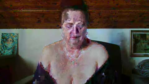 TiffanyMature online show from March 5, 8:23 am