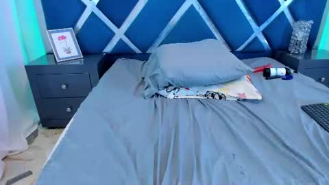 Tiffany Miller online show from June 17, 3:28 pm