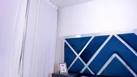 Tiffany Miller online show from May 20, 6:25 pm