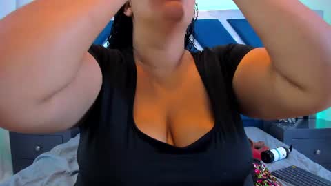 Tiffany Miller online show from June 16, 3:16 pm
