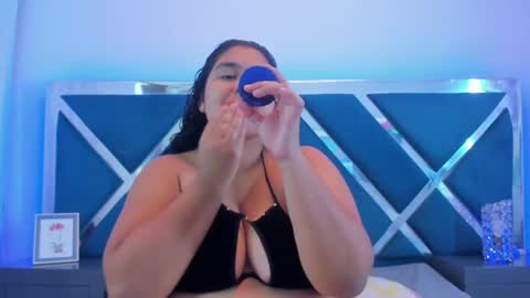 Tiffany Miller online show from July 8, 3:04 pm