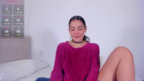 TIFFANY online show from November 26, 5:48 am