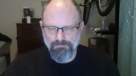 California Man online show from February 3, 1:46 am