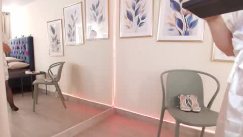 Snapshot of tiffanystorms_ls chatting on September 22, 12:53 pm tiffanystorms_ls online show from September 22, 12:53 pm