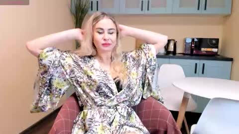 Tiffany online show from February 5, 8:07 am