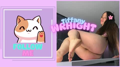 Tiffany online show from March 4, 4:20 pm