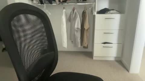 Tiger Cocks online show from January 7, 5:01 am