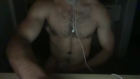 Tiger Cocks online show from January 12, 1:27 pm