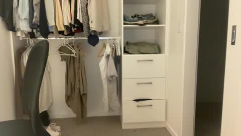 Tiger Cocks online show from January 4, 1:42 pm