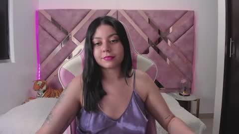 Ana online show from June 15, 12:24 am