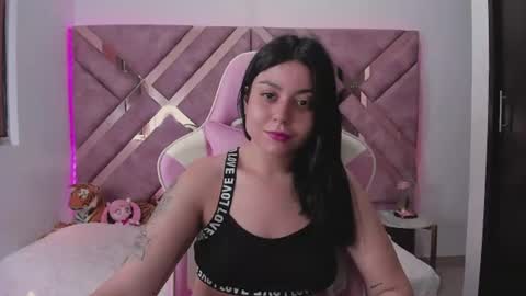 Ana online show from June 20, 4:24 pm