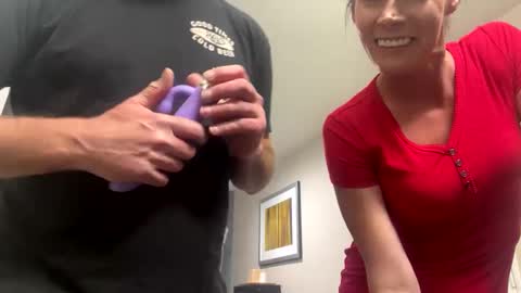 hotfirman92 online show from March 8, 3:17 am