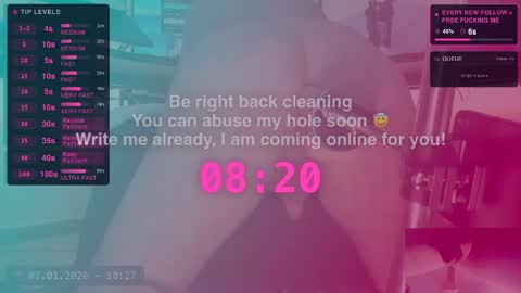 Mike  tightmikeshared- online show from May 15, 4:58 pm