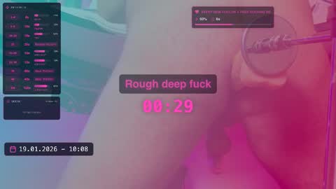 Mike  tightmikeshared- online show from January 19, 9:08 am