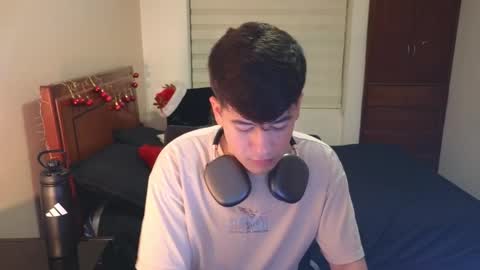 Camilo online show from November 26, 2:09 am