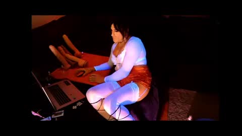 Tifanystitar online show from June 21, 12:06 am