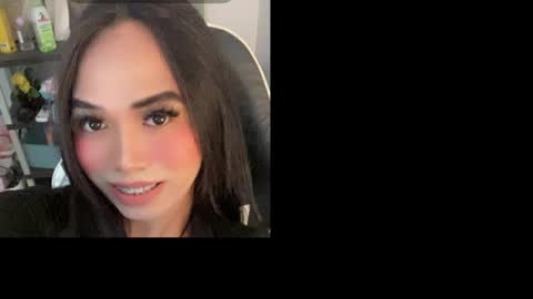 Tijana online show from April 7, 3:58 pm