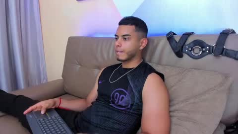 Tyler online show from February 20, 8:47 pm