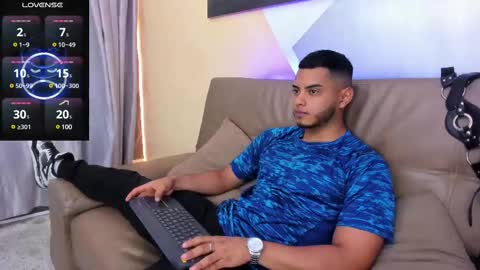 Tyler online show from February 11, 8:52 pm