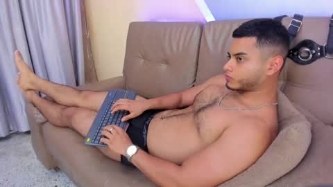 Tyler online show from February 28, 11:34 pm