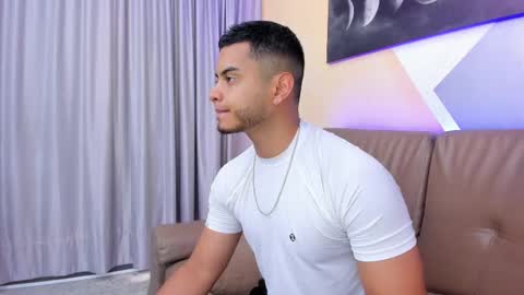 Tyler online show from February 28, 8:18 pm