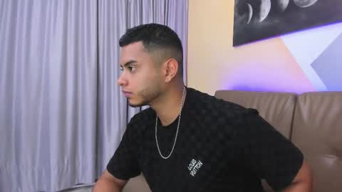 Tyler online show from February 26, 8:25 pm