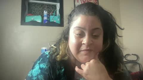 TIlly Marie online show from June 28, 5:03 am