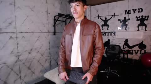 Tim Fox online show from May 31, 12:37 pm