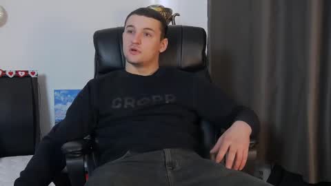 ask me online show from February 17, 8:19 am