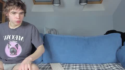 Tim online show from February 2, 5:42 am