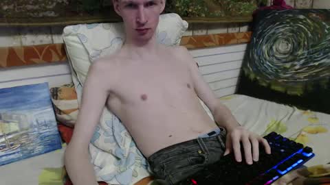 Timofey online show from March 3, 10:31 pm