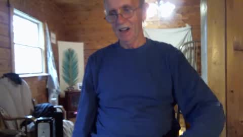 Snapshot of timcassforyou chatting on October 20, 4:56 pm timcassforyou online show from October 20, 4:56 pm