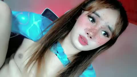Happy Birthday To Me online show from June 27, 11:49 am
