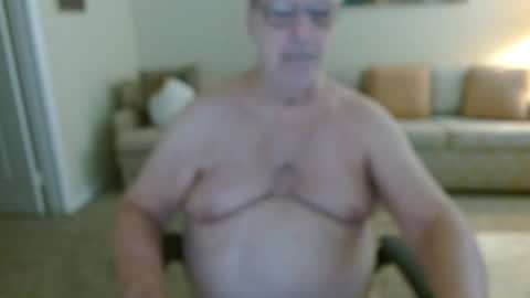 timealone120000 online show from October 23, 5:47 pm