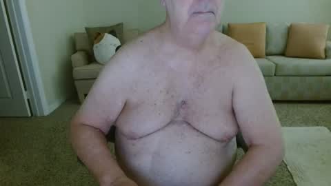 timealone120000 online show from October 20, 6:35 pm