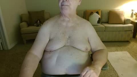 timealone120000 online show from April 6, 12:41 am