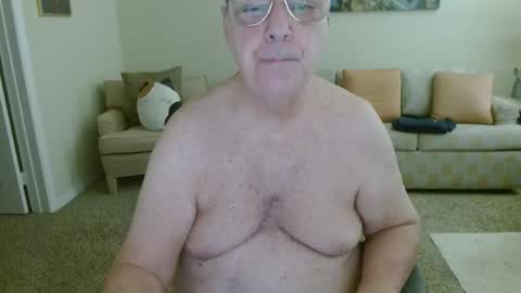 timealone120000 online show from March 5, 7:34 pm