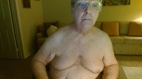 timealone120000 online show from December 5, 12:21 am