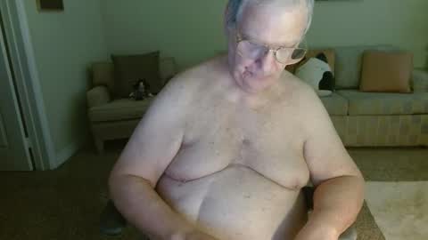 timealone120000 online show from April 16, 12:44 am