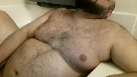 horny online show from January 16, 10:12 pm