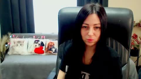 Luisa online show from May 21, 7:59 am