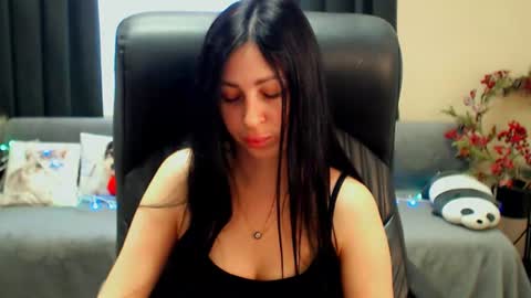 Luisa online show from July 1, 10:46 am