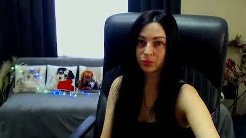 Luisa online show from June 25, 7:57 am