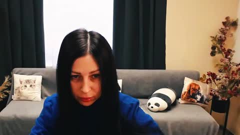 Luisa online show from February 28, 12:52 pm