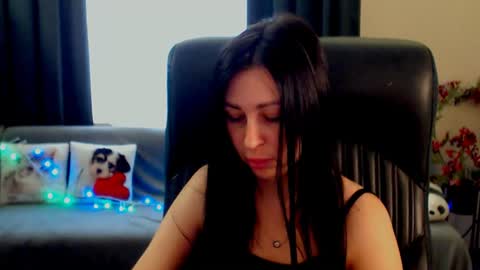Luisa online show from June 18, 9:47 am
