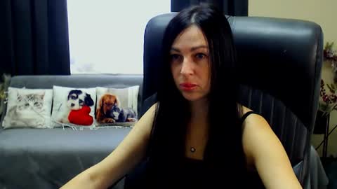 Luisa online show from August 3, 7:21 am